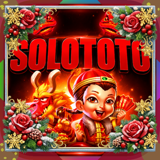 solototo — mitra unggulan